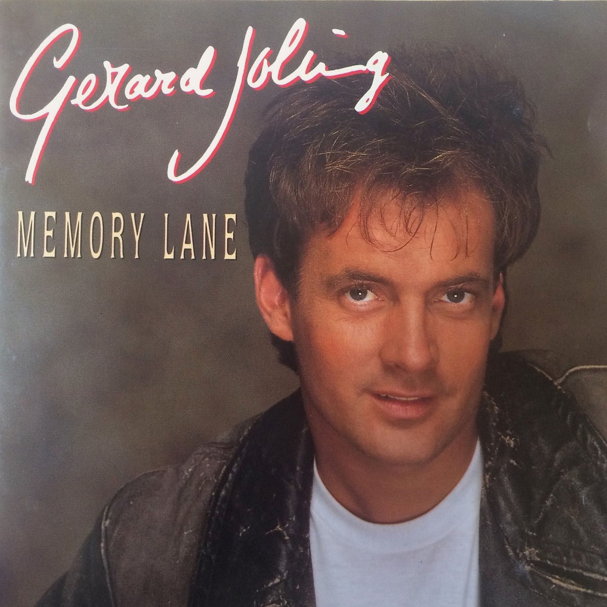 Gerard Joling